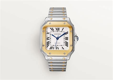 are cartier quartz watches good|best cartier watch for investment.